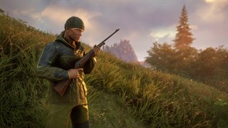 Скриншот theHunter™: Call of the Wild - Weapon Pack 3