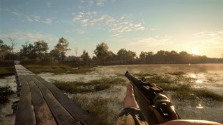 Скриншот theHunter™: Call of the Wild - Mississippi Acres Preserve