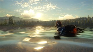 Скриншот theHunter™: Call of the Wild - Yukon Valley
