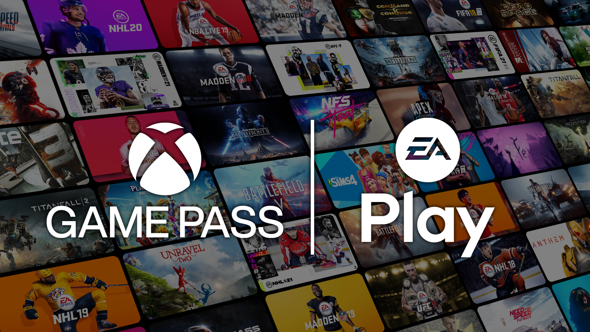 Скриншот Xbox Game Pass Ultimate — Ultimate на 3 месяца