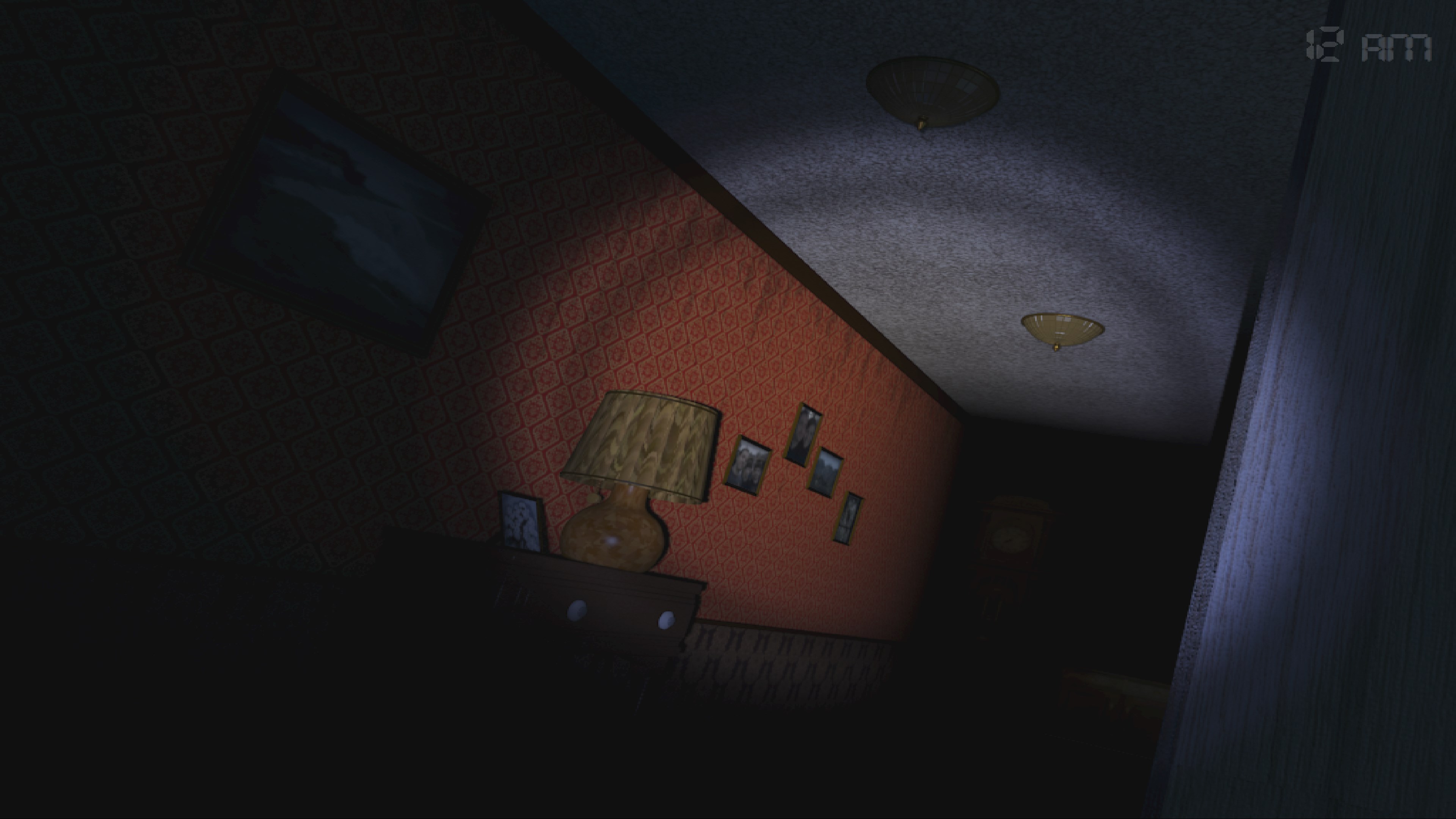 Скриншот Five Nights at Freddy`s 4 