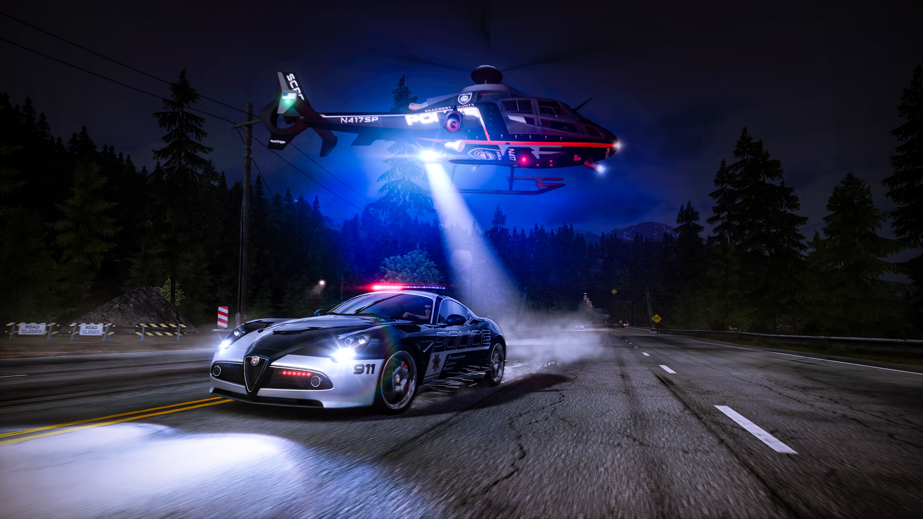 Скриншот Need for Speed™ Hot Pursuit Remastered 