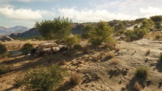 Скриншот theHunter™: Call of the Wild - Rancho Del Arroyo