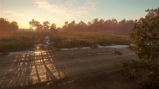 Скриншот theHunter™: Call of the Wild - Mississippi Acres Preserve