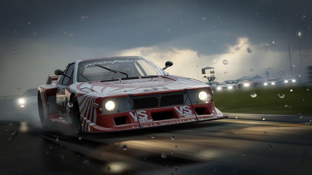 Скриншот Forza Motorsport 7 Ultimate Edition