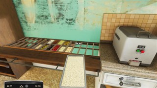 Скриншот Cooking Simulator - Pizza