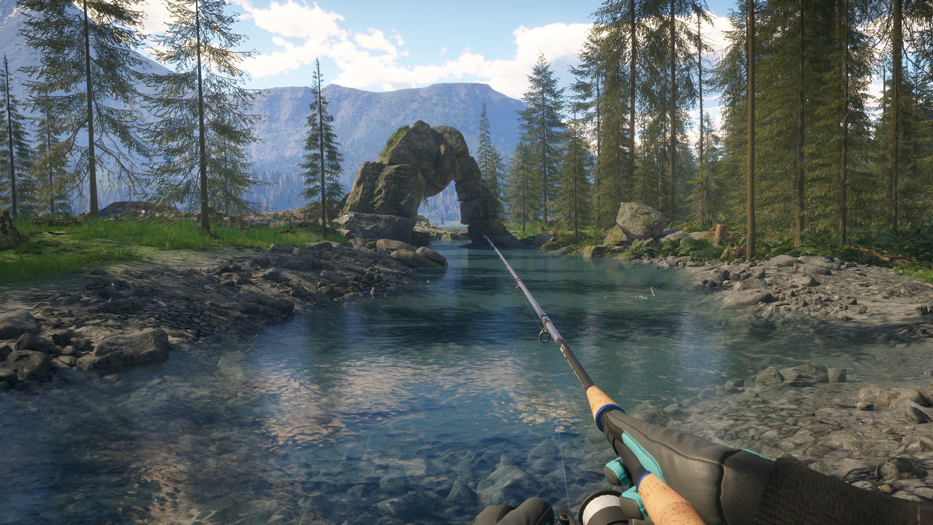Скриншот Call of the Wild: The Angler™ - Norway Reserve 